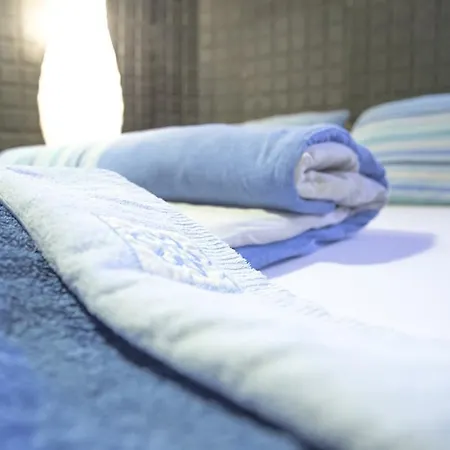 Jedro Hostel Belgrad