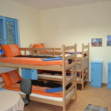 Jedro Hostel