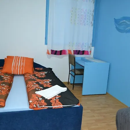 Jedro Hostel