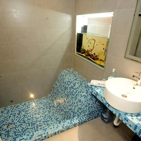 Jedro Hostel Belgrad