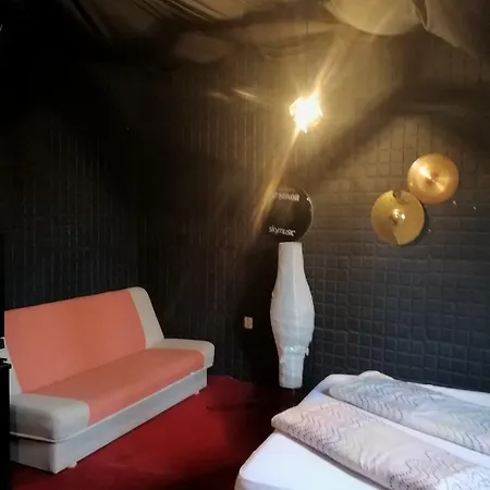 Jedro Hostel Belgrad