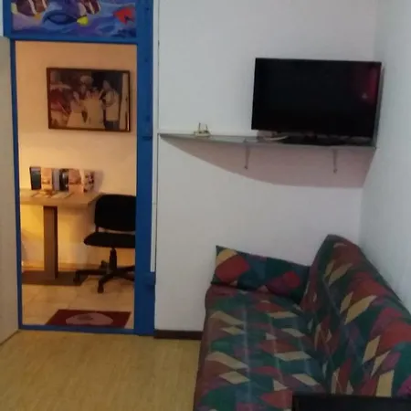 Jedro Hostel Belgrad